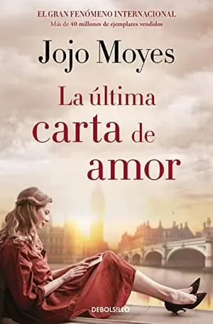 Portada del libro