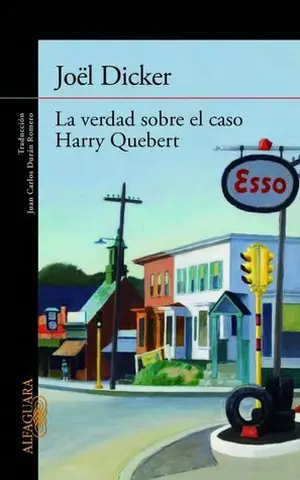 Portada del libro