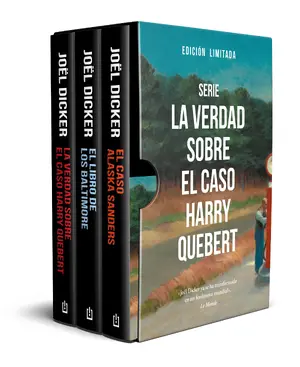 Portada del libro