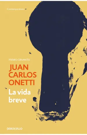 Portada del libro