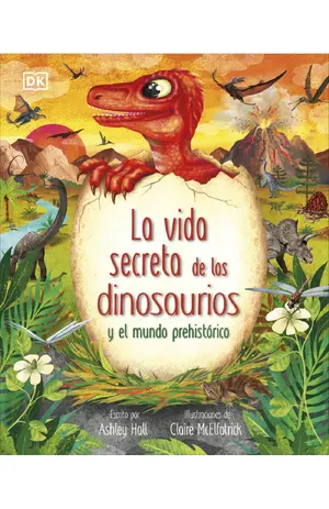 Portada del libro