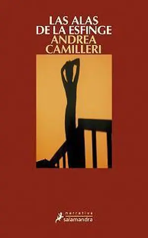 Portada del libro