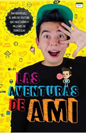 Portada del libro