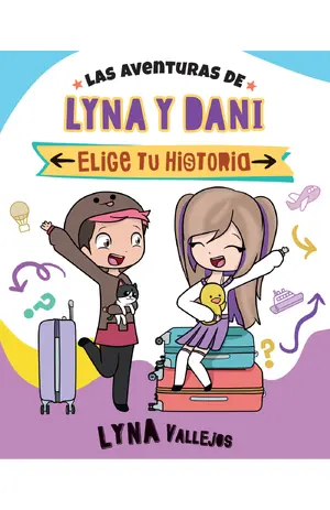 Portada del libro