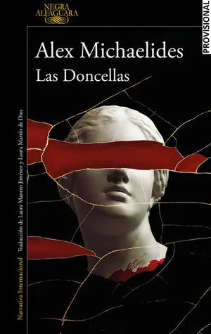 Portada del libro