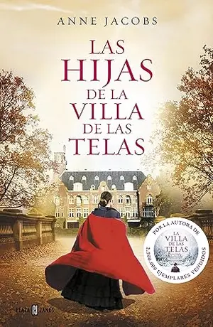 Portada del libro