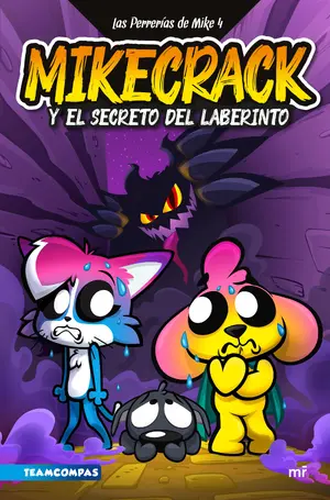 Portada del libro