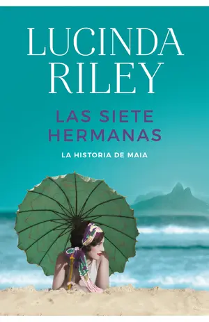 Portada del libro