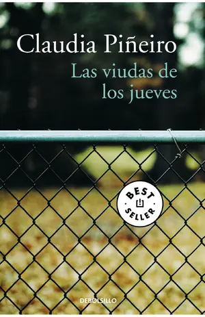 Portada del libro