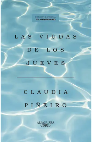 Portada del libro