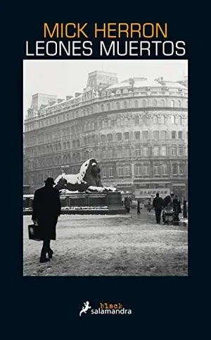 Portada del libro