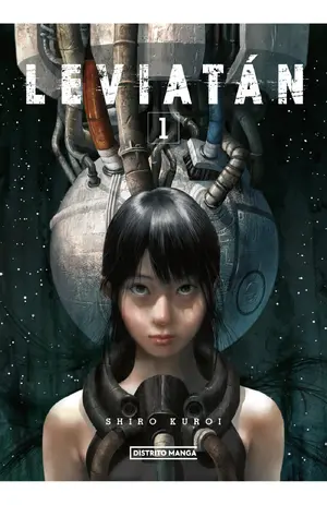 Portada del libro
