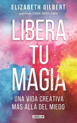 Portada del libro