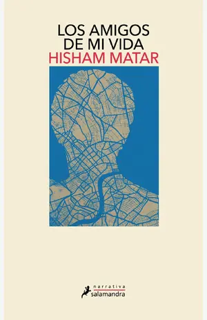 Portada del libro