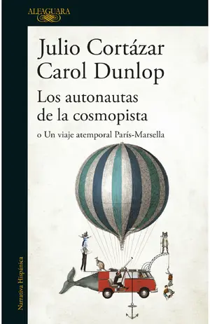 Portada del libro