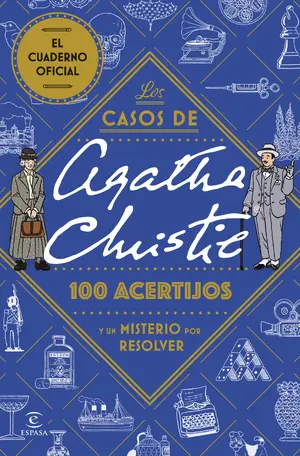 Portada del libro