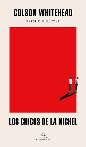 Portada del libro