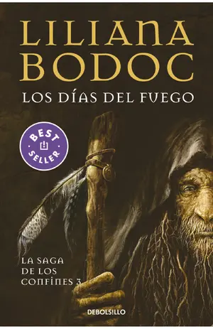 Portada del libro