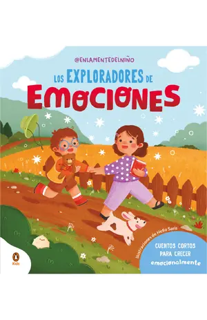 Portada del libro