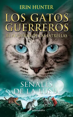 Portada del libro
