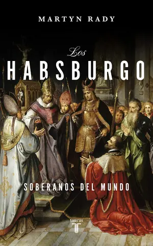 Portada del libro