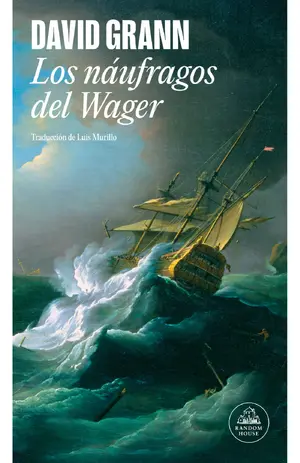 Portada del libro