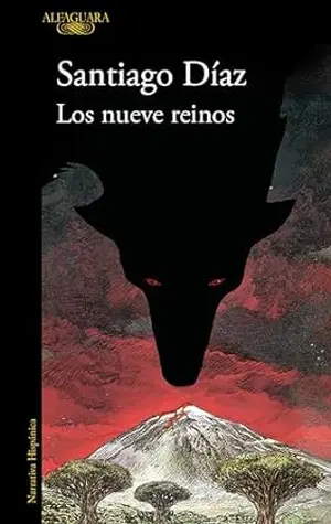 Portada del libro