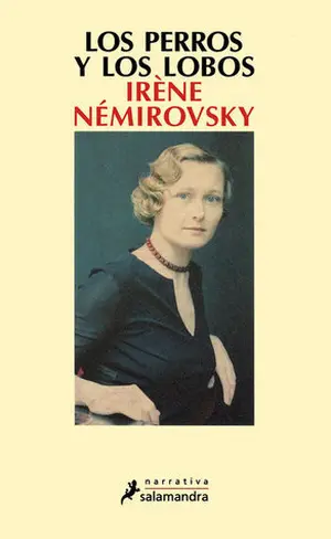Portada del libro