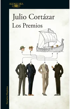 Portada del libro
