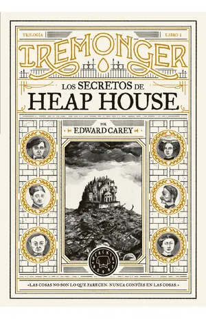 Portada del libro