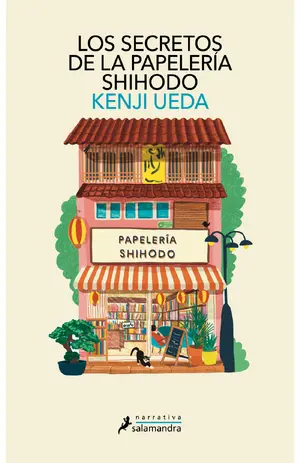 Portada del libro