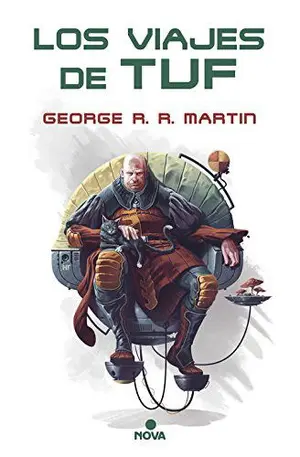 Portada del libro
