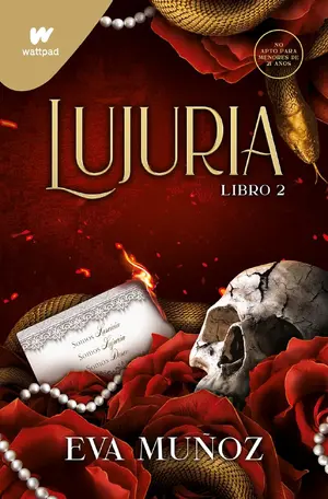 Portada del libro
