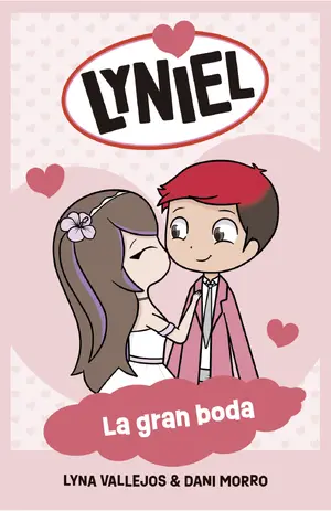 Portada del libro