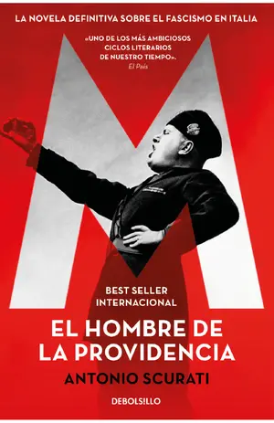 Portada del libro