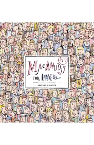 Portada del libro