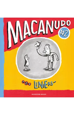 Portada del libro
