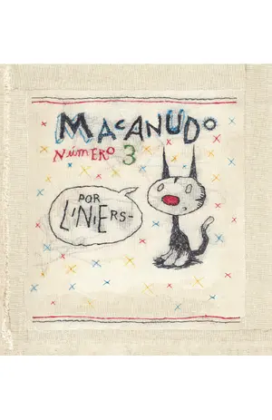 Portada del libro
