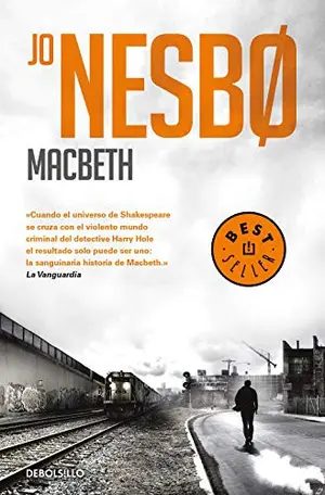 Portada del libro