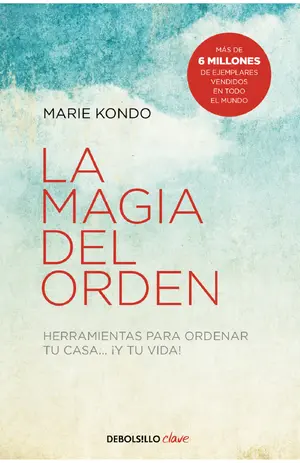 Portada del libro
