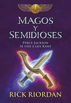 Portada del libro