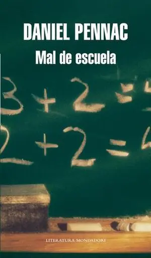 Portada del libro