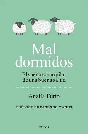 Portada del libro