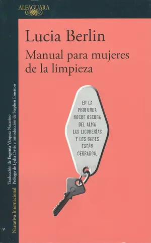 Portada del libro