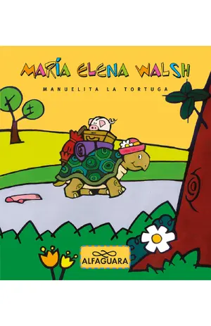 Portada del libro