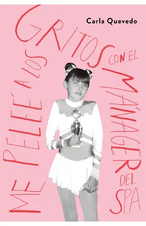 Portada del libro
