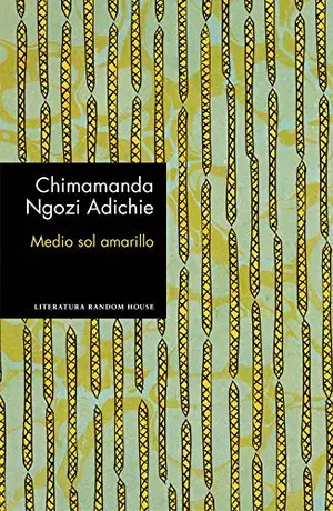 Portada del libro