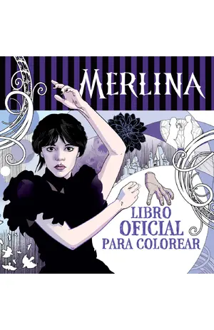 Portada del libro