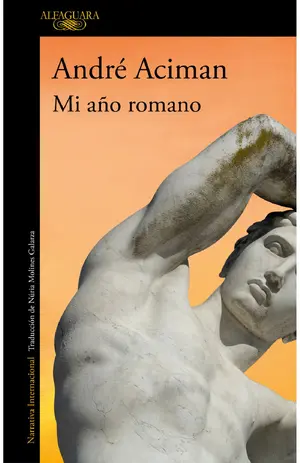 Portada del libro