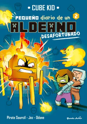 Portada del libro